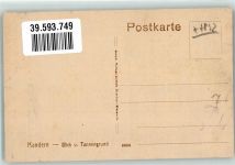 79400 W7842 Kandern - Tannengrund
