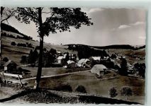 79674 W7868 Todtnauberg Gebrauchsspuren