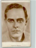 Antonio Moreno 1839/1 Filmschauspieler