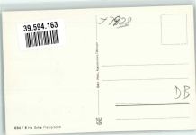 89522 W7922 Herbrechtingen - Eselsburger Tal