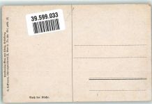 Nach der Kirche Tracht Bollenhut Hühner Verlag König Serie Nr. 194 Hoffmann, H. Künstlerkarte