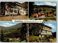 79585 W7853 Endenburg - Müttergenesungsheim der AWO Stalten