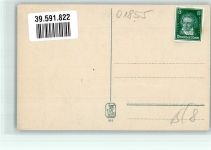 01855 O8361 Lichtenhain b Sebnitz - Lichtenhainer Wasserfall und Gasthaus
