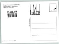 25335 W2200 Elmshorn - Industriemuseum Kolonialwarenladen um 1920