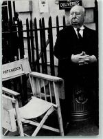 Alfred Hitchcock Der Mieter aus dem Jahre 1926 Stummfilm