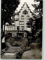 66849 W6790 Landstuhl - Moorbad Sanatorium Sickingen