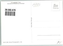 66849 W6790 Landstuhl - Moorbad Sanatorium Sickingen