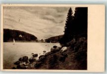 79859 W7826 Seebrugg - Gasthaus Pension Bahnpost Zug 1936