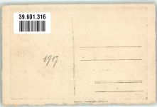 O3700 Wernigerode Schloss Radierung 1917