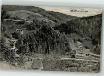 Bad Kudowa Kudowa-Zdroj 1928 Gebrauchsspuren