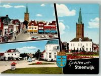 8331 Steenwijk - Oldtimer