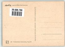 Schornsteinfeger Nr. 337 P. Schafflützel Kartenverlag Mecki
