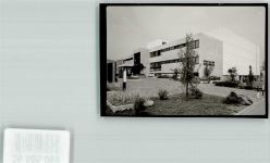 79639 W7889 Grenzach - Schwimmbad Foto Original aus Archiv eines Ansichtskartenverlags