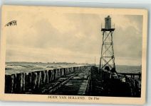 3151 Hoek van Holland - Pier
