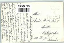 6861 Oosterbeek - Hotel De Bilderberg