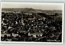 74523 W7170 Schwäbisch Hall - Vogelschau
