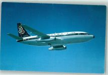 Airways Boeing 737-200 strahlgetriebenes Verkehrsflugzeug Olympic