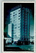 Bratislava Pozsony Foto AK Grand Cafe Manderla