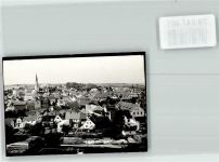 85276 W8068 Pfaffenhofen a d Ilm FOTO KEINE AK mit Stadtpfarrkirche Foto Orginal aus Archiv eines Ansichtskartenverlags Ort handschriftlich