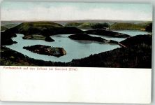 53937 W5372 Gemünd , Eifel - Fünfseeblick