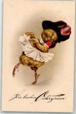 Ostern