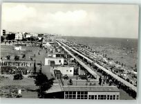 47843 Misano Adriatico - Schwimmbad Strand
