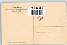 Blida - Fest 1930 Ort lt. Verlag
