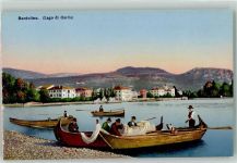 25072 Bagolino - Tracht boote