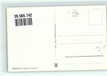 78315 W7760 Radolfzell am Bodensee - Österreichisches Schlösschen