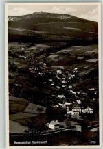 Agnetendorf Jagniatkow - Riesengebirge