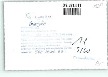 89522 W7928 Giengen an der Brenz FOTO KEINE AK Ort handschriftlich Foto Orginal aus Archiv eines Ansichtskartenverlags