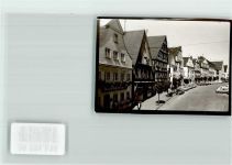 89312 W8870 Günzburg FOTO KEINE AK Marktplatz Oldtimer Ort handschriftlich Foto Orginal aus Archiv eines Ansichtskartenverlags