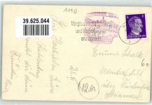 Wien 19. Bezirk, Döbling Kahlenbergerdorf mit Leopoldsberg Raddampfer 1944