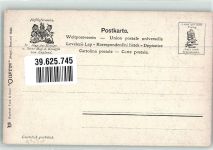 Mutter mit Kinder Oilette Nr.1530 Tucks Künstlerkarte