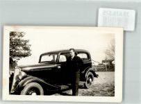 Oldtimer FOTO KEINE AK