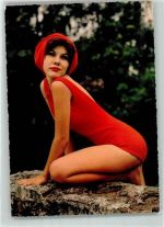 Pin Up Foto AK