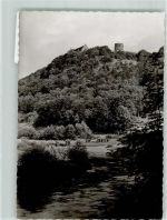 97762 W8783 Hammelburg FOTO KEINE AK Ort handschriftlich Foto Original aus Archiv eines Ansichtskartenverlags
