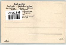 Frau PFB Serie 5221 Skat