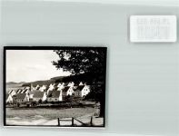 59929 W5790 Hoppecke FOTO KEINE AK Foto Original aus Archiv eines Ansichtskartenverlags Ort handschriftlich