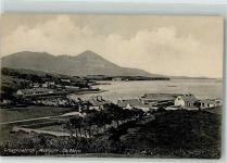Dublin - Westport Croagh Patrick Castlebar