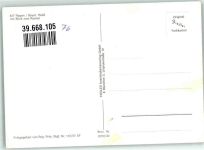 94209 W8370 Regen - Fliegeraufnahme Blick zum Rachel