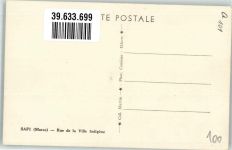 Safi Foto AK Gasse