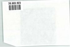 89312 W8870 Günzburg Siegelmarke Susta Isoliermittel für Obst- und Fruchtkuchen Küchle