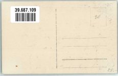 Kind Schafe Blumen Amag 64449/1 Ostern