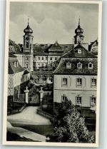 97440 W8727 Werneck - Schloss