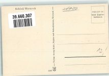 97440 W8727 Werneck - Schloss