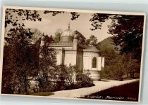 82488 W8107 Ettal - Schloss Linderhof Maurischer Kiosk