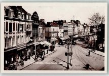 80000 Amiens Foto AK Palce Rene Goblet