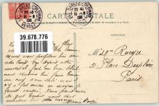 Frau Netze instandsetzen Angeln 1906