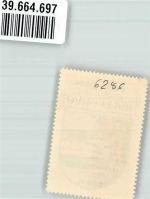 65606 W6256 Villmar Vignette Wappensammelmarke Kaffee Hag